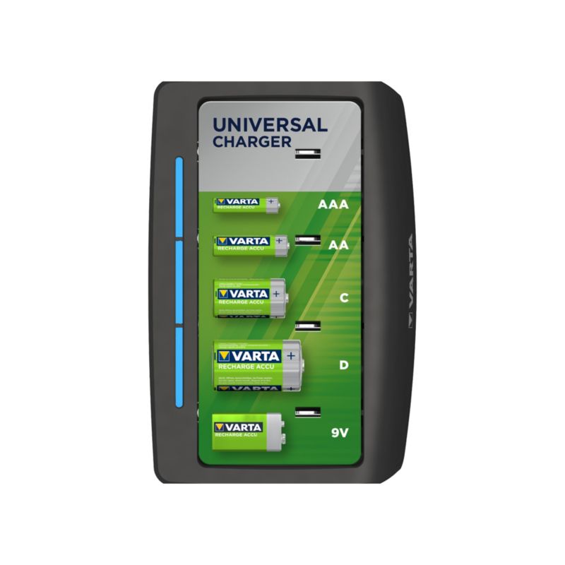 Ładowarka VARTA Universal Charger
