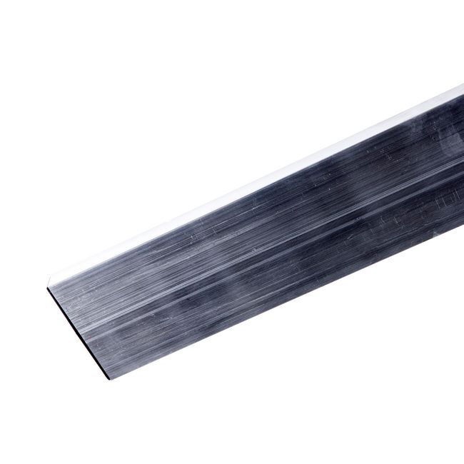 Łata pomiarowa aluminiowa PRO pion-poziom 200 cm