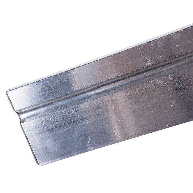 Łata tynkarska trapezowa PRO 150 cm