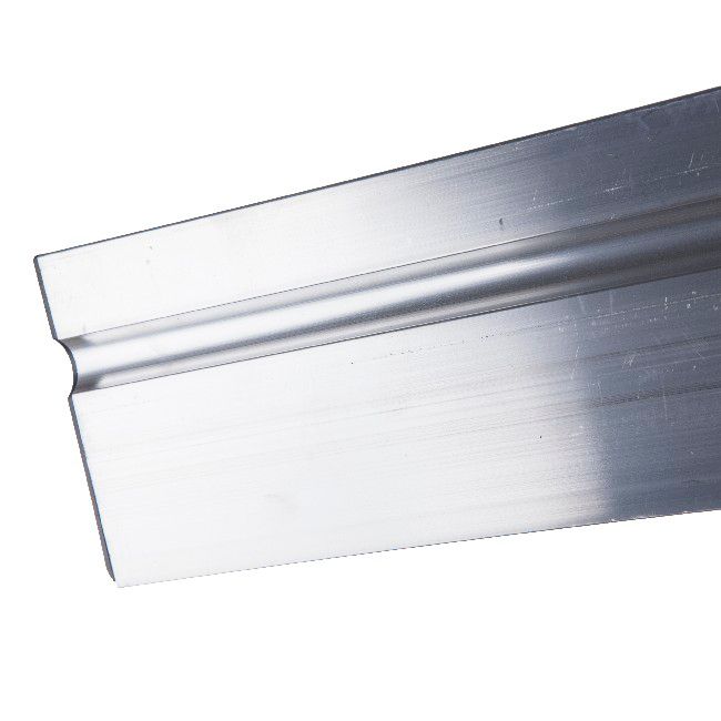 Łata tynkarska trapezowa PRO 200 cm