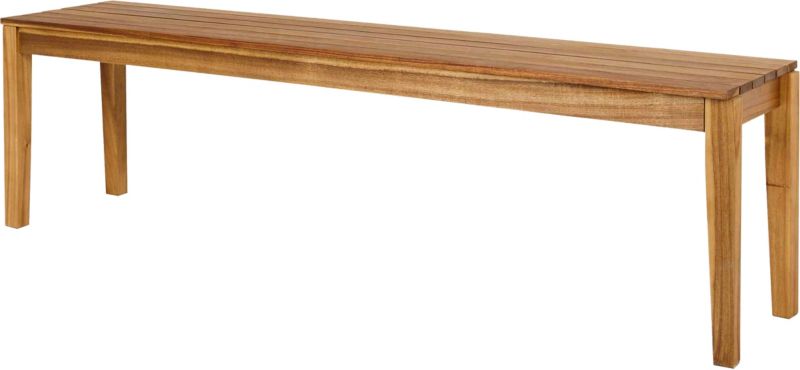 Ławka Blooma Denia 160 x 35,5 x 45 cm akacja