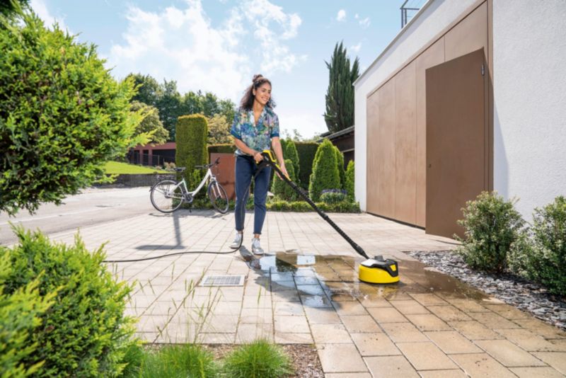Środek czyszczący Karcher do kamienia 5 l
