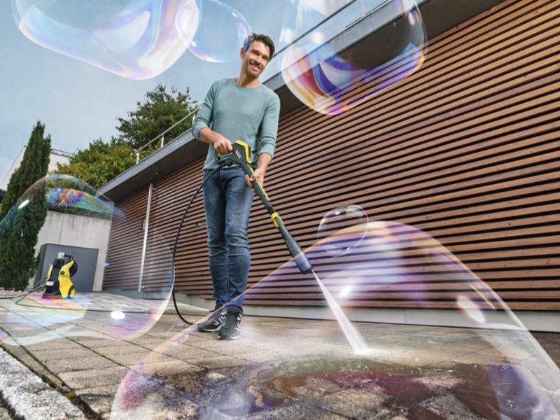 Środek do czyszczenia kamienia Karcher 3 w 1 1 l