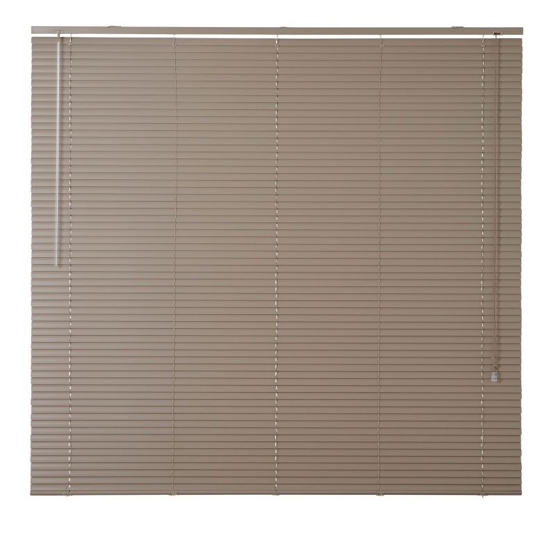 Żaluzja aluminiowa Colours Studio 160 x 180 cm beżowa