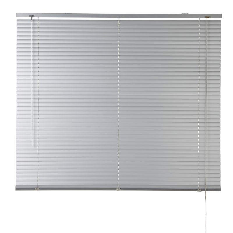 Żaluzja aluminiowa Colours Studio 75 x 180 cm szara