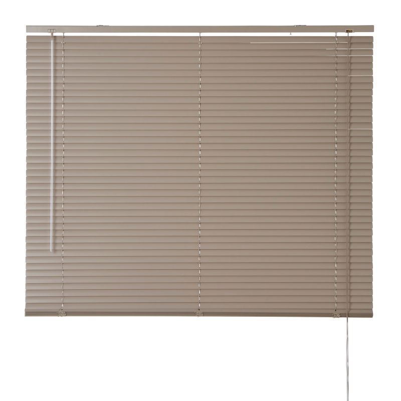 Żaluzja aluminiowa Colours Studio 90 x 180 cm beżowa