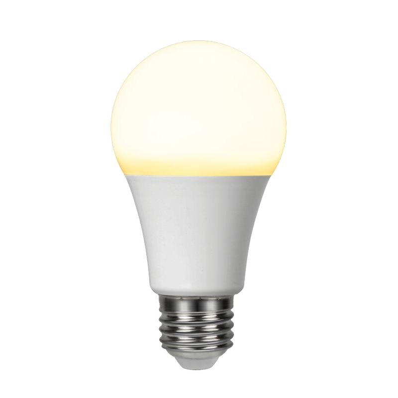 Żarówka Jacobsen Myko A60 E27 806 lm RGB