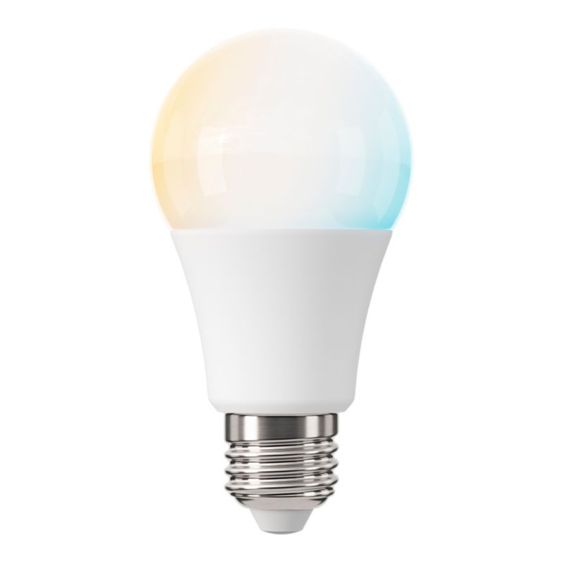 Żarówka Jacobsen Myko A60 E27 806 lm RGB