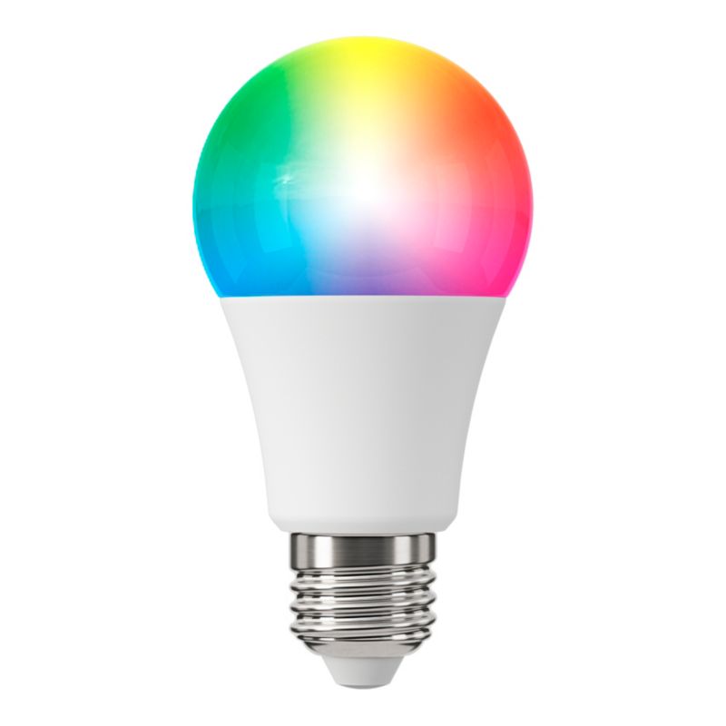 Żarówka Jacobsen Myko A60 E27 806 lm RGB