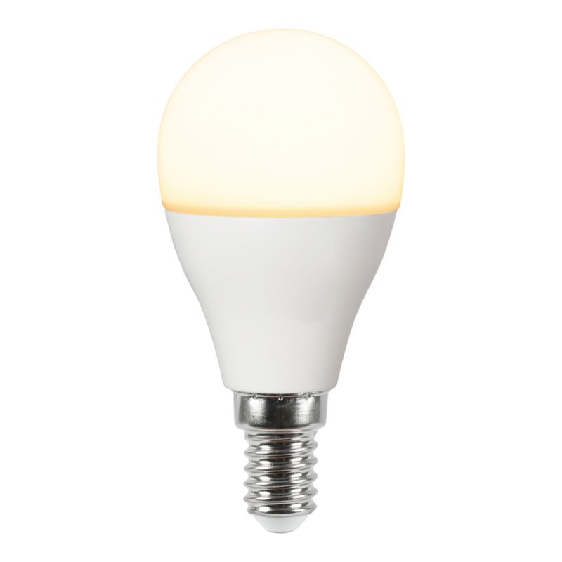 Żarówka Jacobsen Myko P45 E14 470 lm RGB