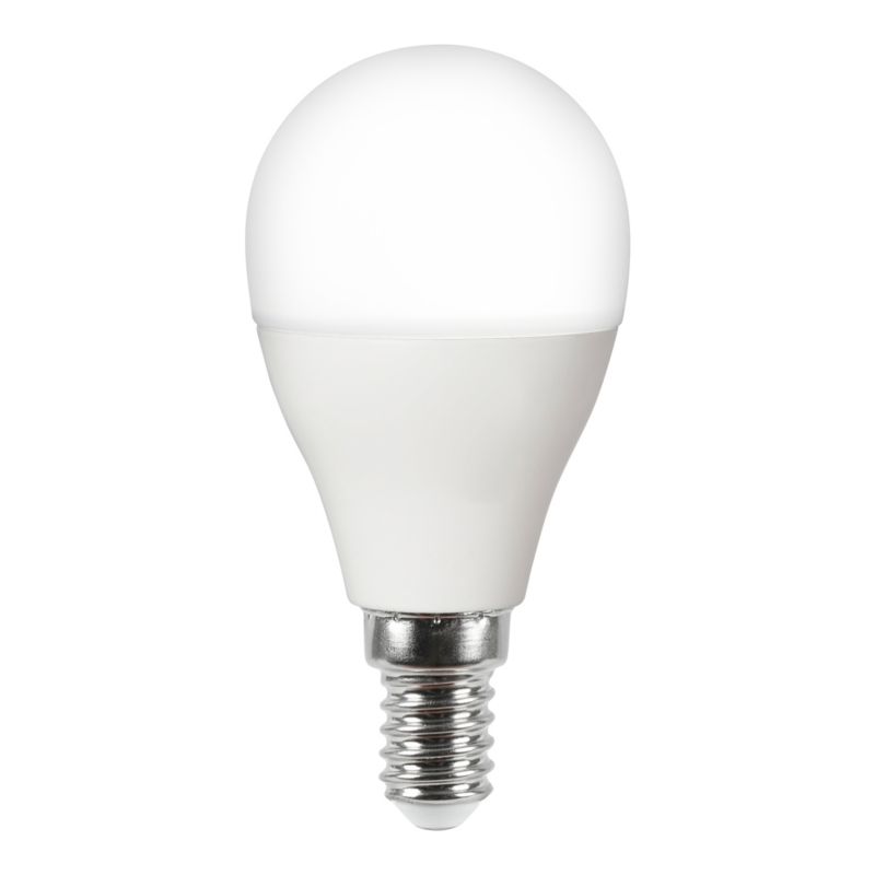 Żarówka Jacobsen Myko P45 E14 470 lm RGB