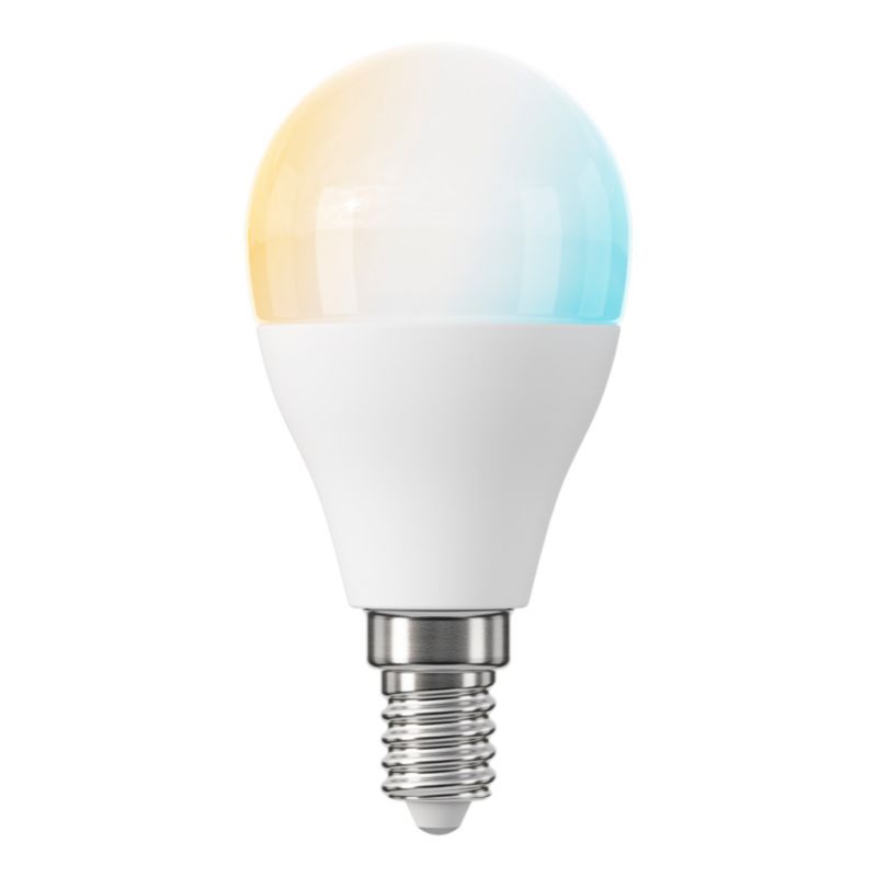Żarówka Jacobsen Myko P45 E14 470 lm RGB