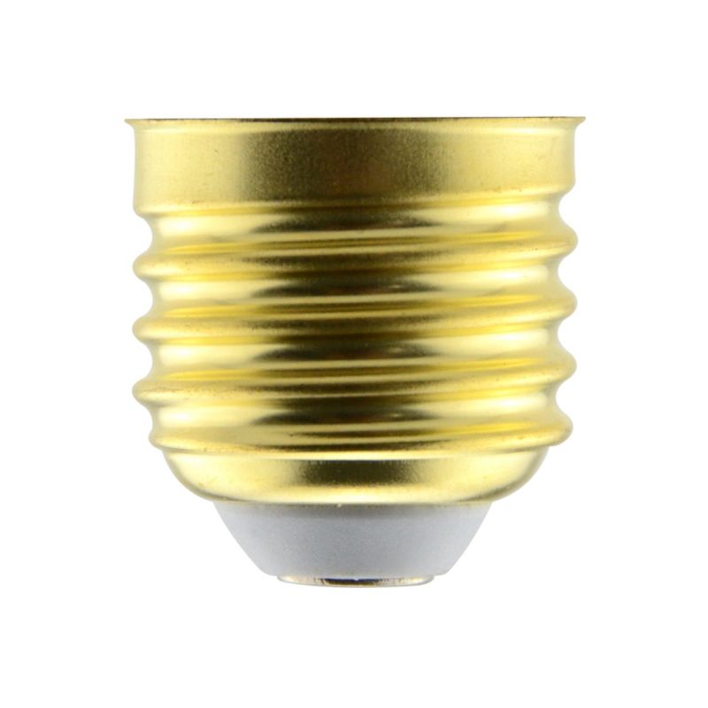 Żarówka LED Diall G95 E27 1055 lm 2700 K
