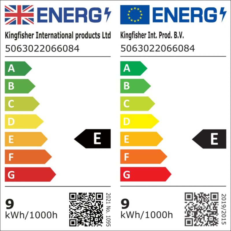 Żarówka LED Filament Amber Jacobsen Myko G95 E27 1055 lm CCT