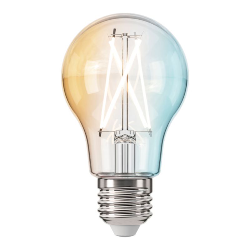 Żarówka LED Filament Jacobsen Myko A60 E27 806 lm CCT