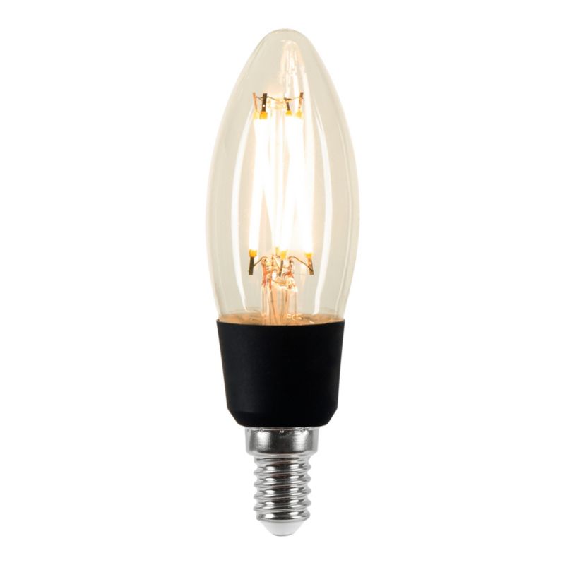 Żarówka LED Filament Jacobsen Myko C35 E14 470 lm CCT