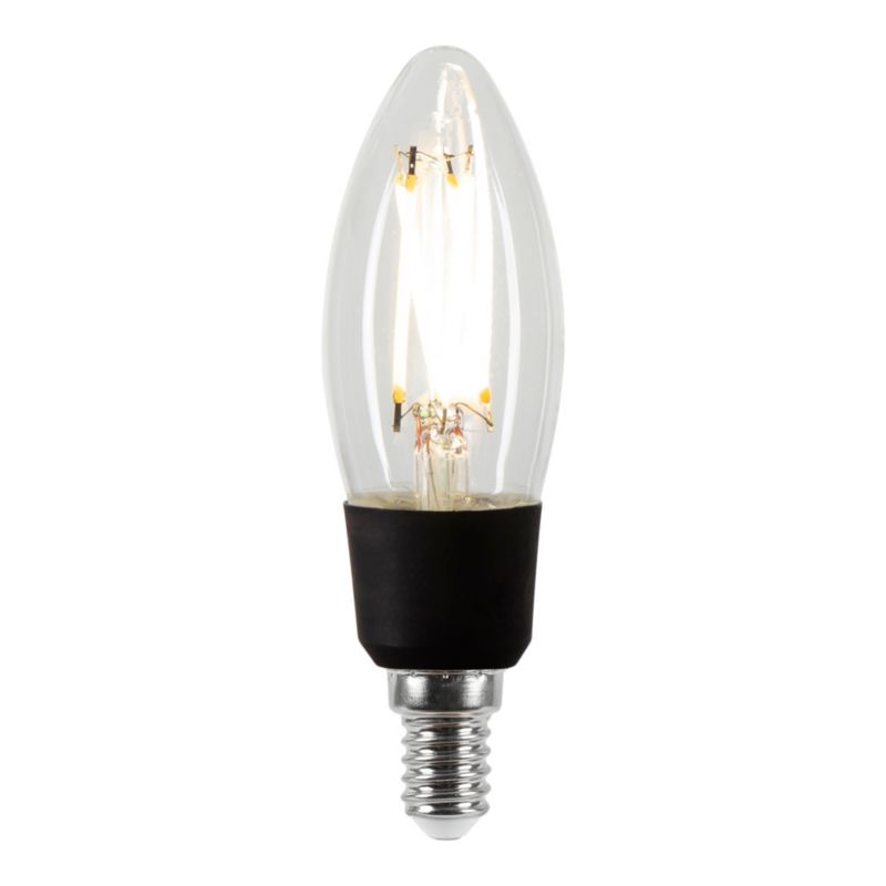 Żarówka LED Filament Jacobsen Myko C35 E14 470 lm CCT