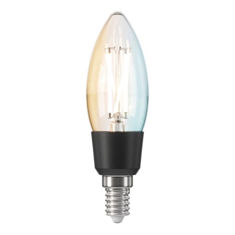 Żarówka LED Filament Jacobsen Myko C35 E14 470 lm CCT