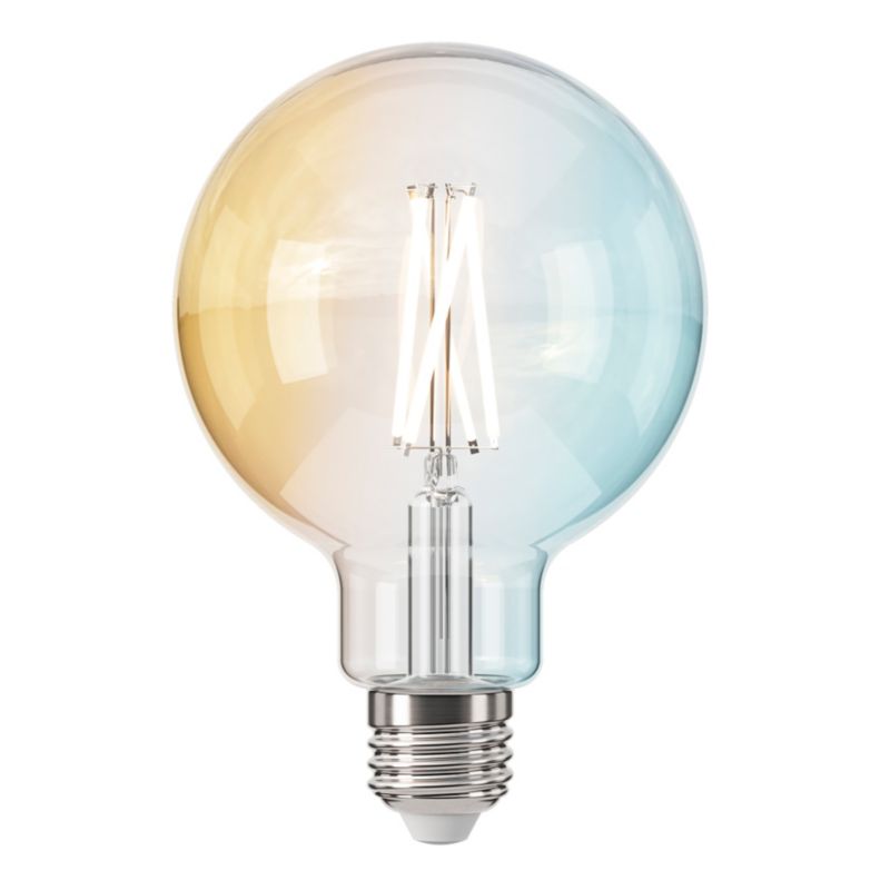 Żarówka LED Filament Jacobsen Myko G95 E27 1055 lm CCT