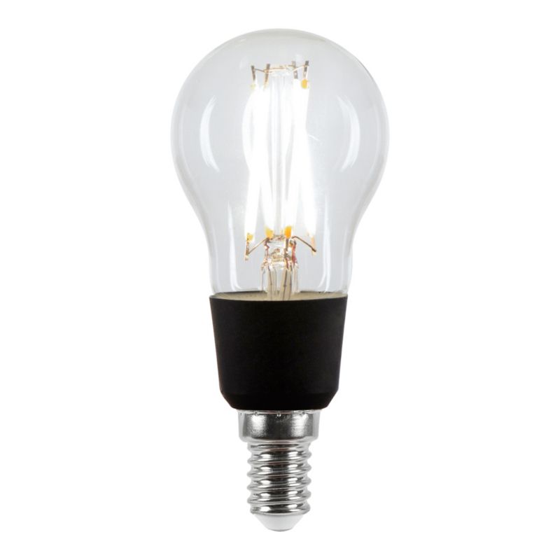 Żarówka LED Filament Jacobsen Myko P45 E14 470 lm CCT
