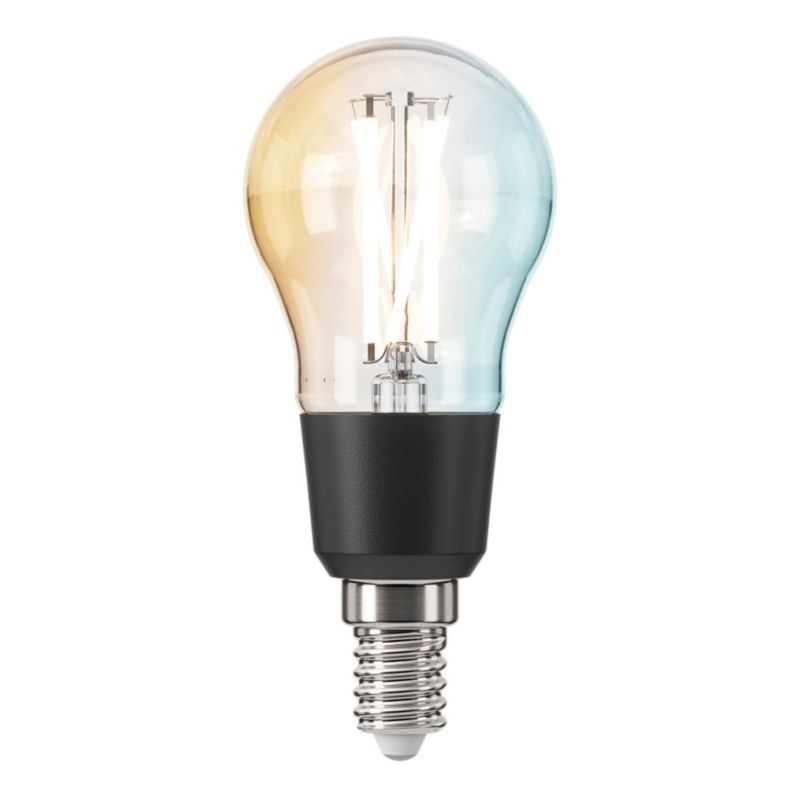 Żarówka LED Filament Jacobsen Myko P45 E14 470 lm CCT