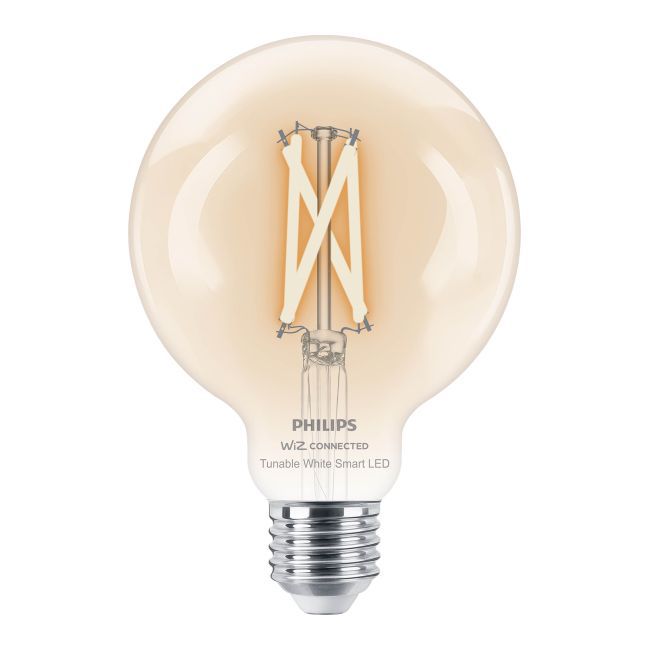 Żarówka LED Smart Philips G95 E27 2700/6500 K