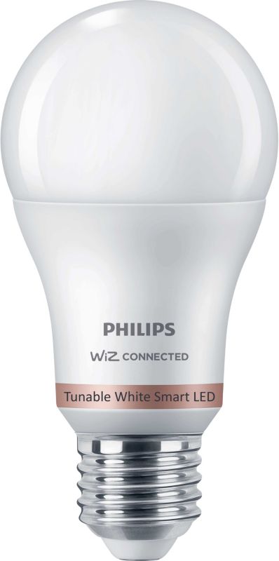 Żarówka LED Smart Philips SMD A60 E27 2700/6500 K