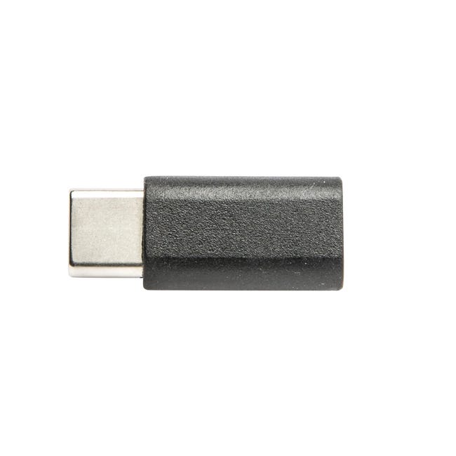 Adapter MICRO USB / USB C LEXMAN
