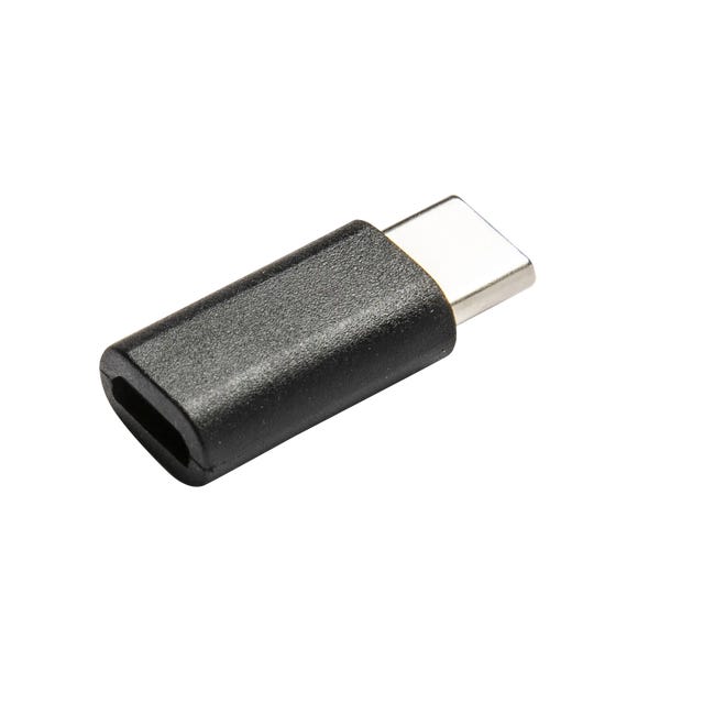 Adapter MICRO USB / USB C LEXMAN