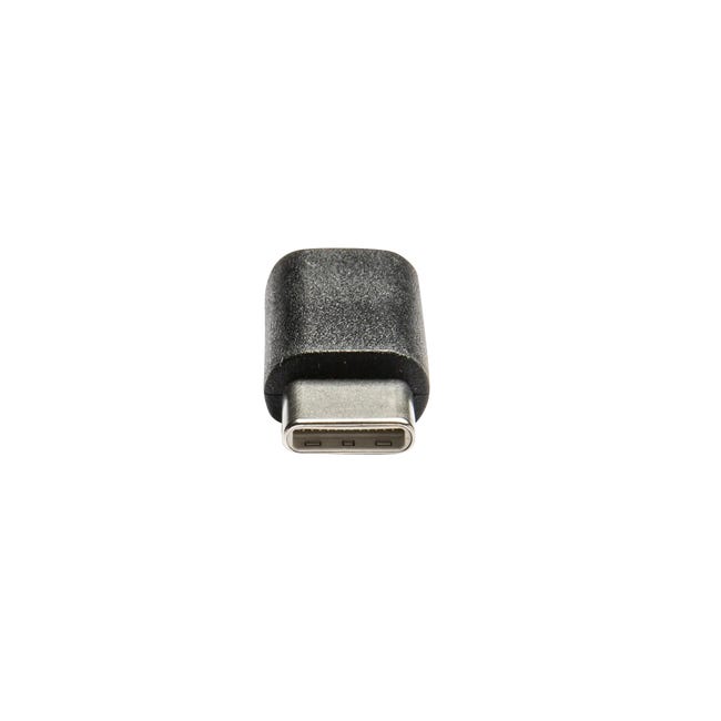 Adapter MICRO USB / USB C LEXMAN