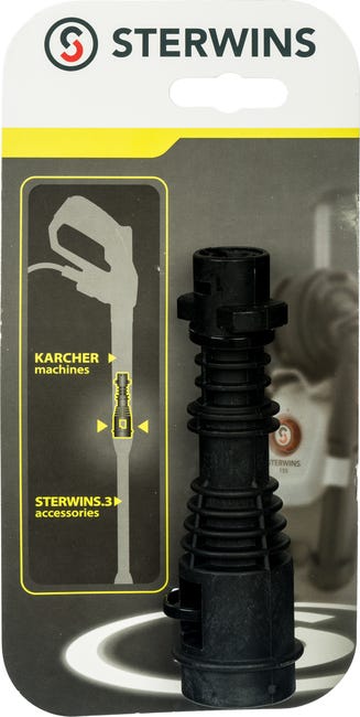 Adapter Sterwins do pistoletów Kärcher