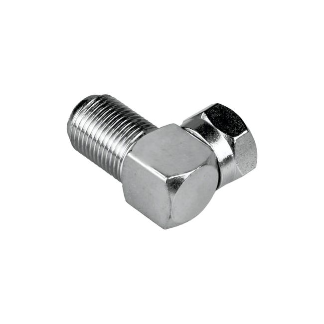 Adapter kątowy F EVODPM12 EVOLOGY
