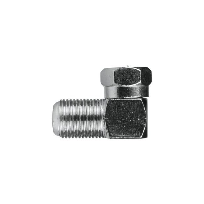Adapter kątowy F EVODPM12 EVOLOGY
