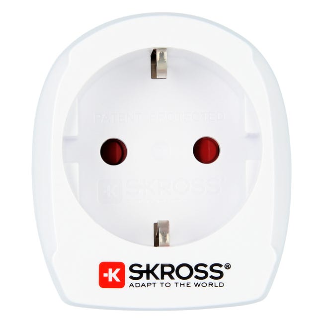 Adapter podróżny S1500209E SKROSS