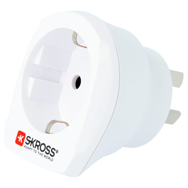 Adapter podróżny S1500209E SKROSS
