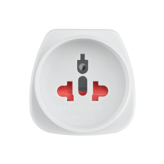 Adapter podróżny USA DPM