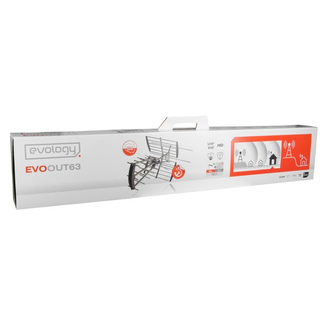 Antena TV EVOOUT63 174 EVOLOGY