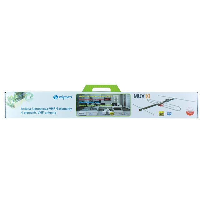 Antena VHF HN36FK 174 DPM
