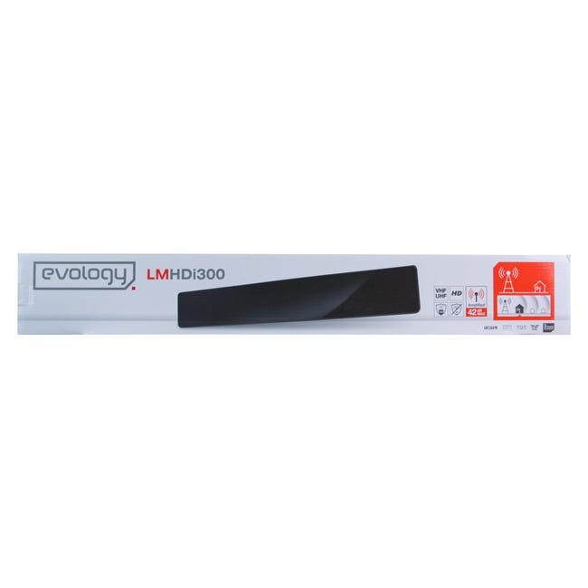 Antena VHF/UHF LMHDi300 174 / 470 EVOLOGY