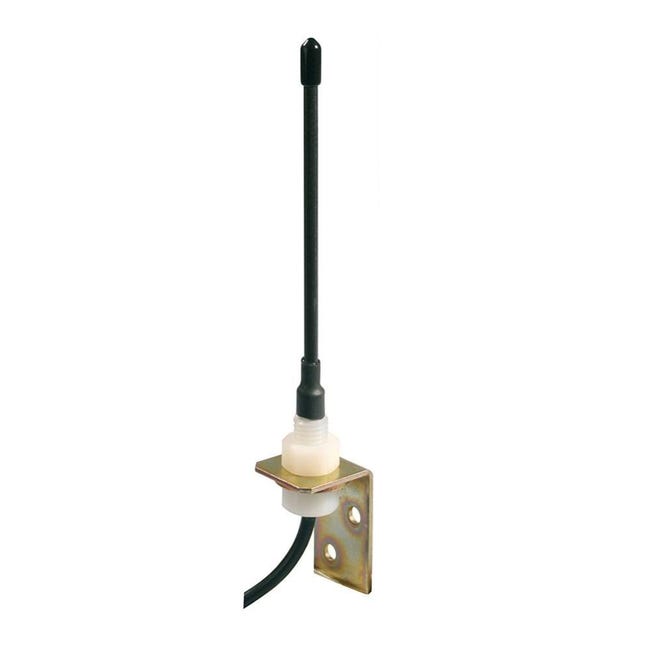 Antena wzmacniająca zasięg do napędów 433 MHz RTS SOMFY