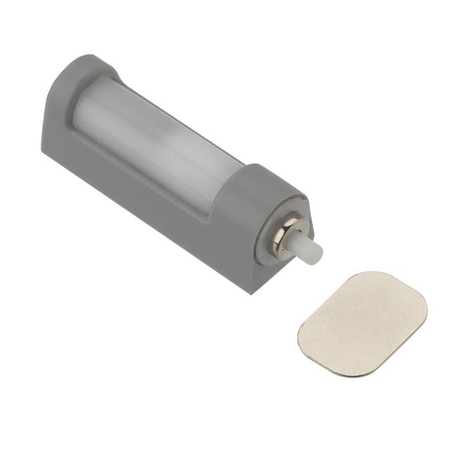 Automat Push to Open z magnesem Hettich