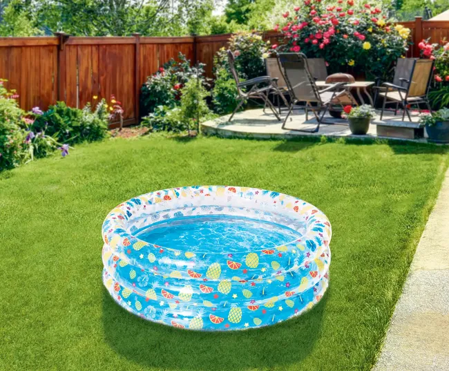 Basen rozporowy Bestway dla dzieci 150x53 cm 51045