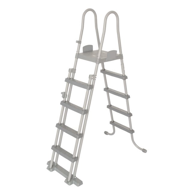 Basen stelażowy Bestway 732x366x132 cm Power Steel 56475