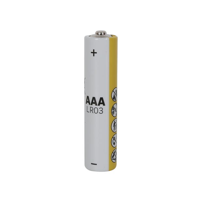 Bateria alkaliczna L1 LR03 AAA 8szt.