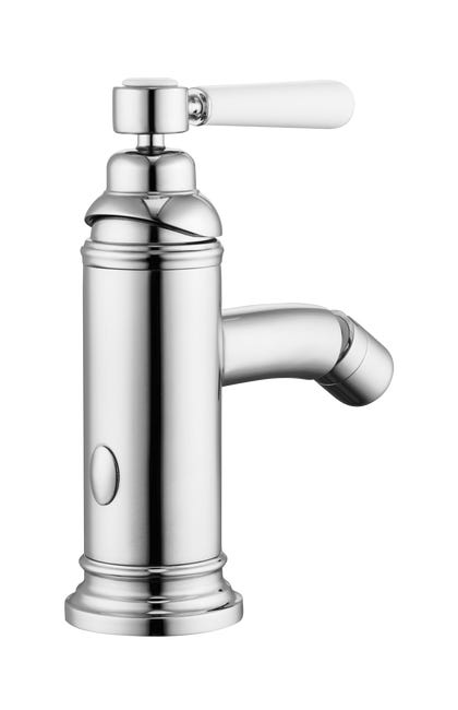 Bateria bidetowa chrom Charm Sensea