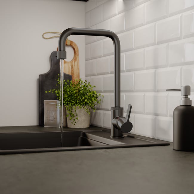 Bateria kuchenna Indus Titan Delinia