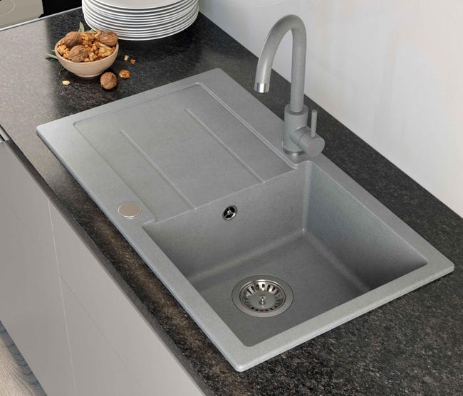 Bateria kuchenna Madeira New Quadron