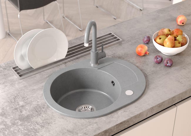 Bateria kuchenna Madeira New Quadron