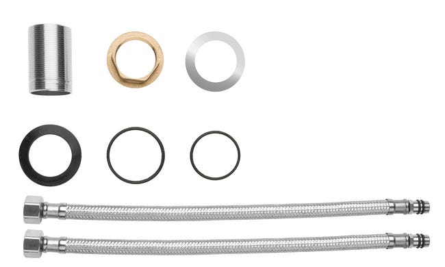 Bateria kuchenna Martina Axis