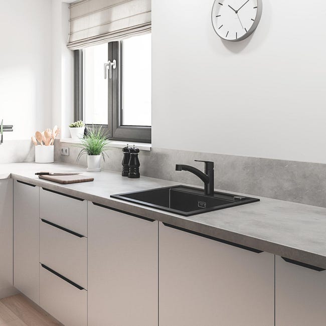 Bateria kuchenna OHM Start New QuickFix Grohe